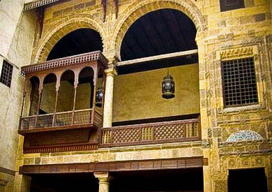 بيت السناري